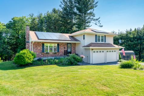 19 Thody Drive Durham CT 06422