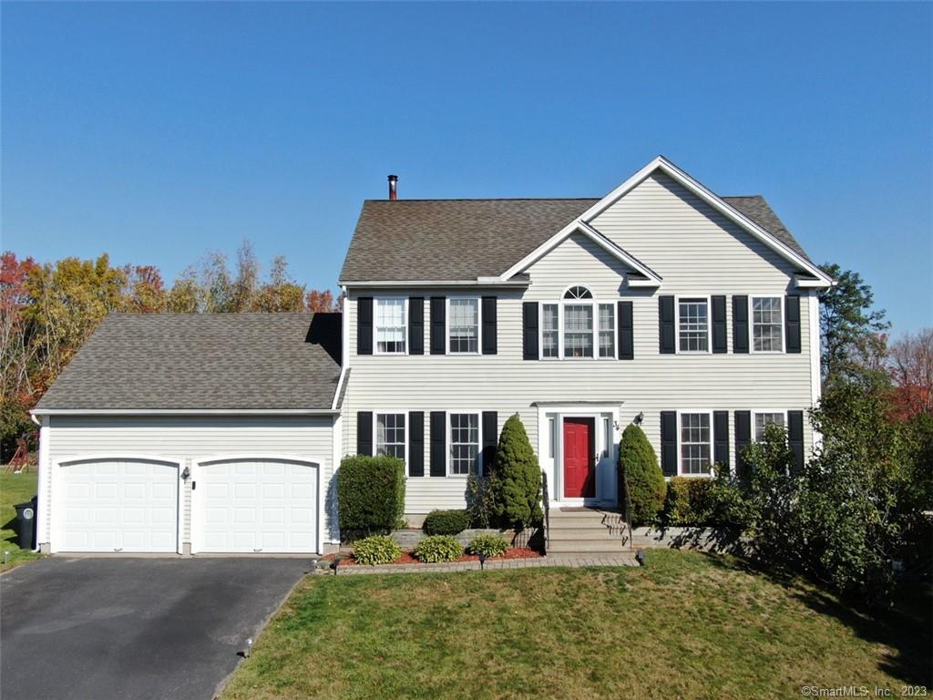34 Ginger Lane Torrington CT 06790