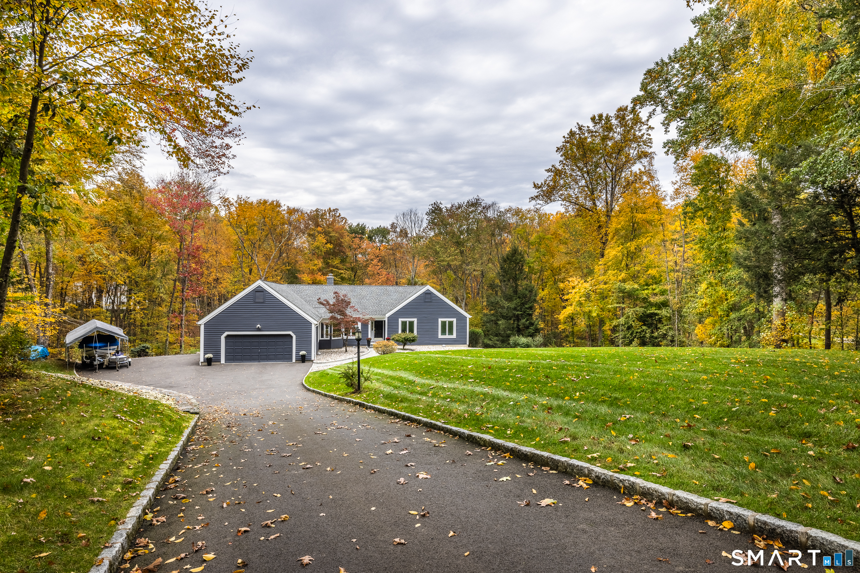 28 Dorset Lane Brookfield CT 06804