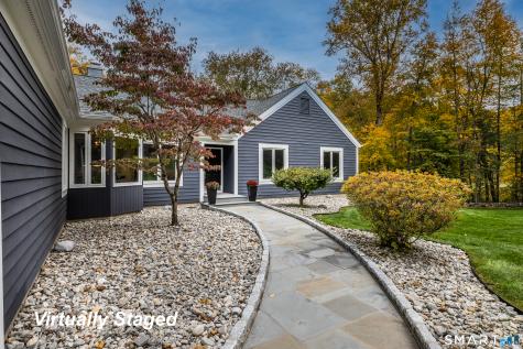 28 Dorset Lane Brookfield CT 06804
