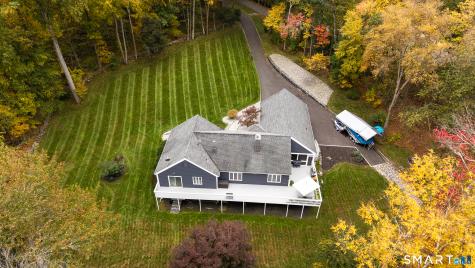 28 Dorset Lane Brookfield CT 06804