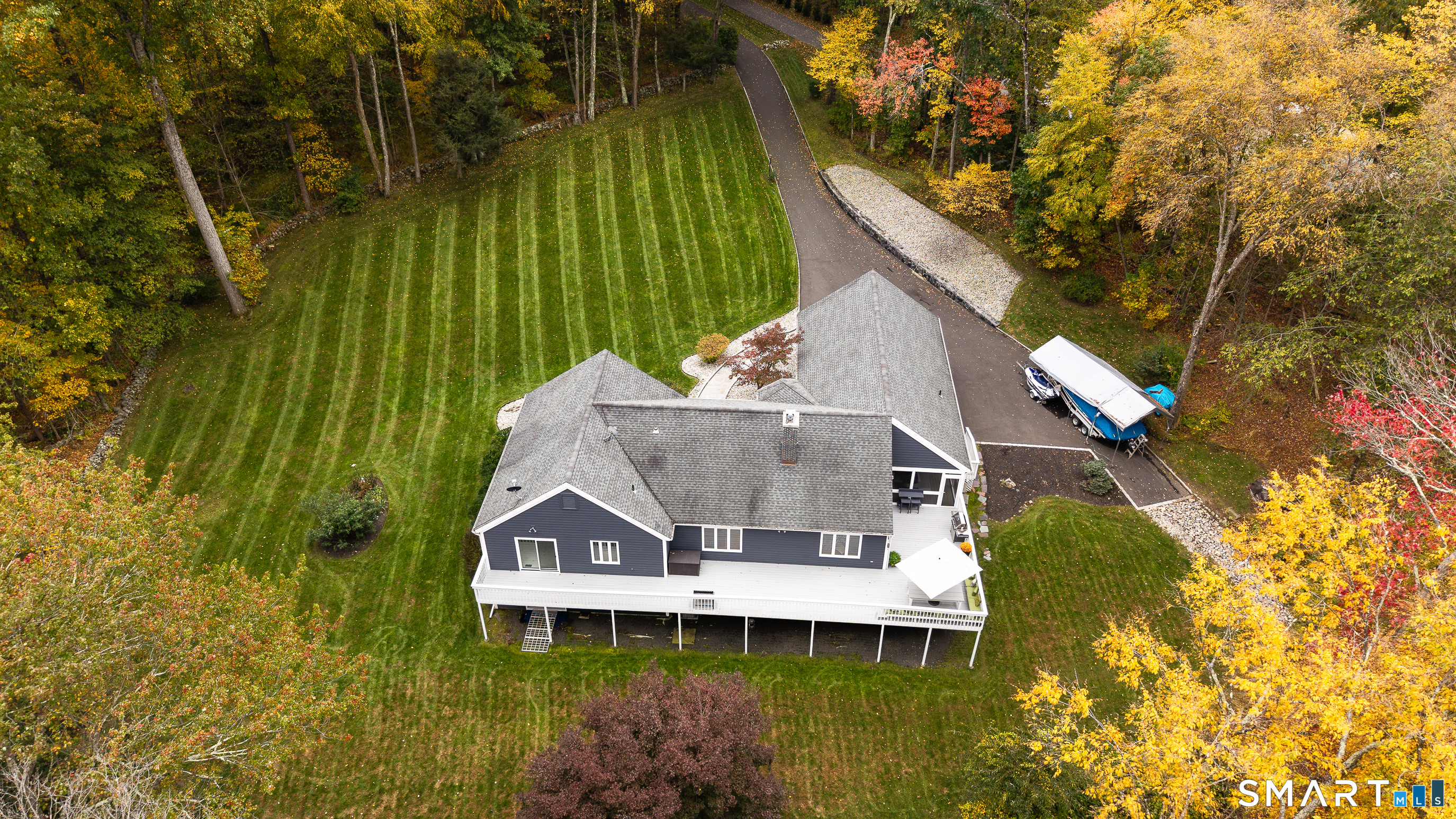 28 Dorset Lane Brookfield CT 06804