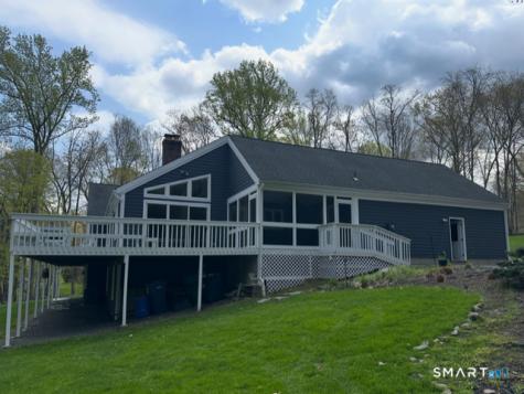 28 Dorset Lane Brookfield CT 06804