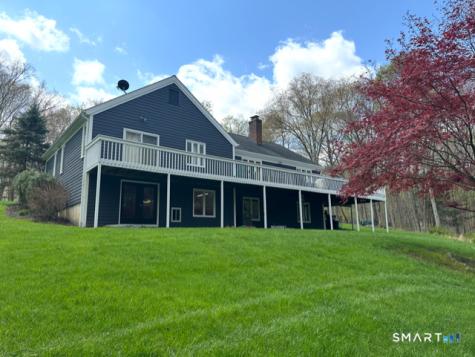 28 Dorset Lane Brookfield CT 06804