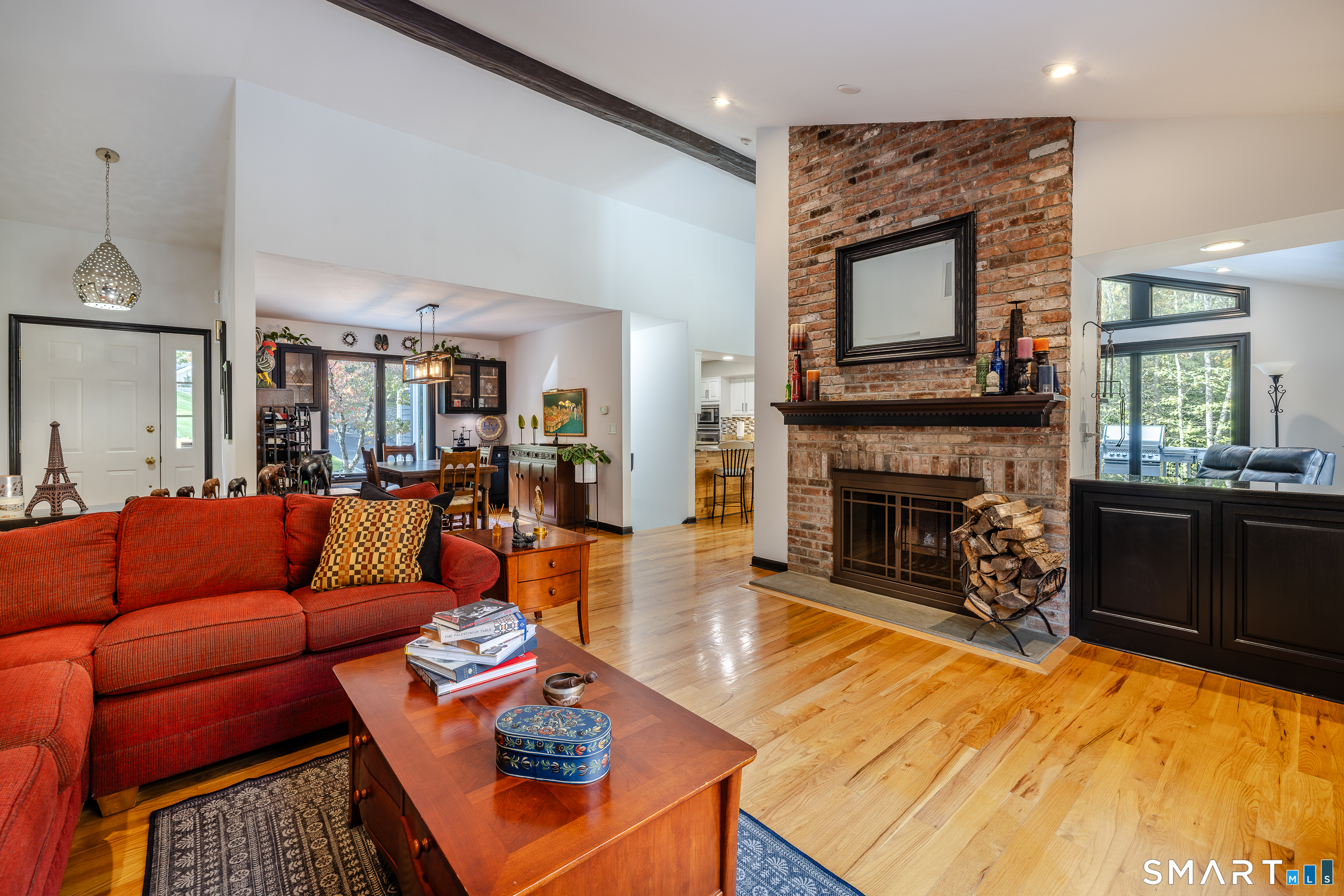 28 Dorset Lane Brookfield CT 06804
