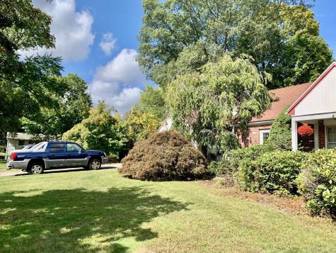 5 Green Avenue Danbury CT 06810