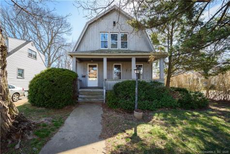 16 Horton Street Norwalk CT 06851