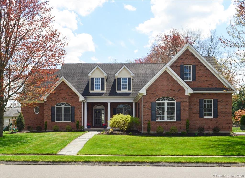 23 Cold Springs Road Bristol CT 06010