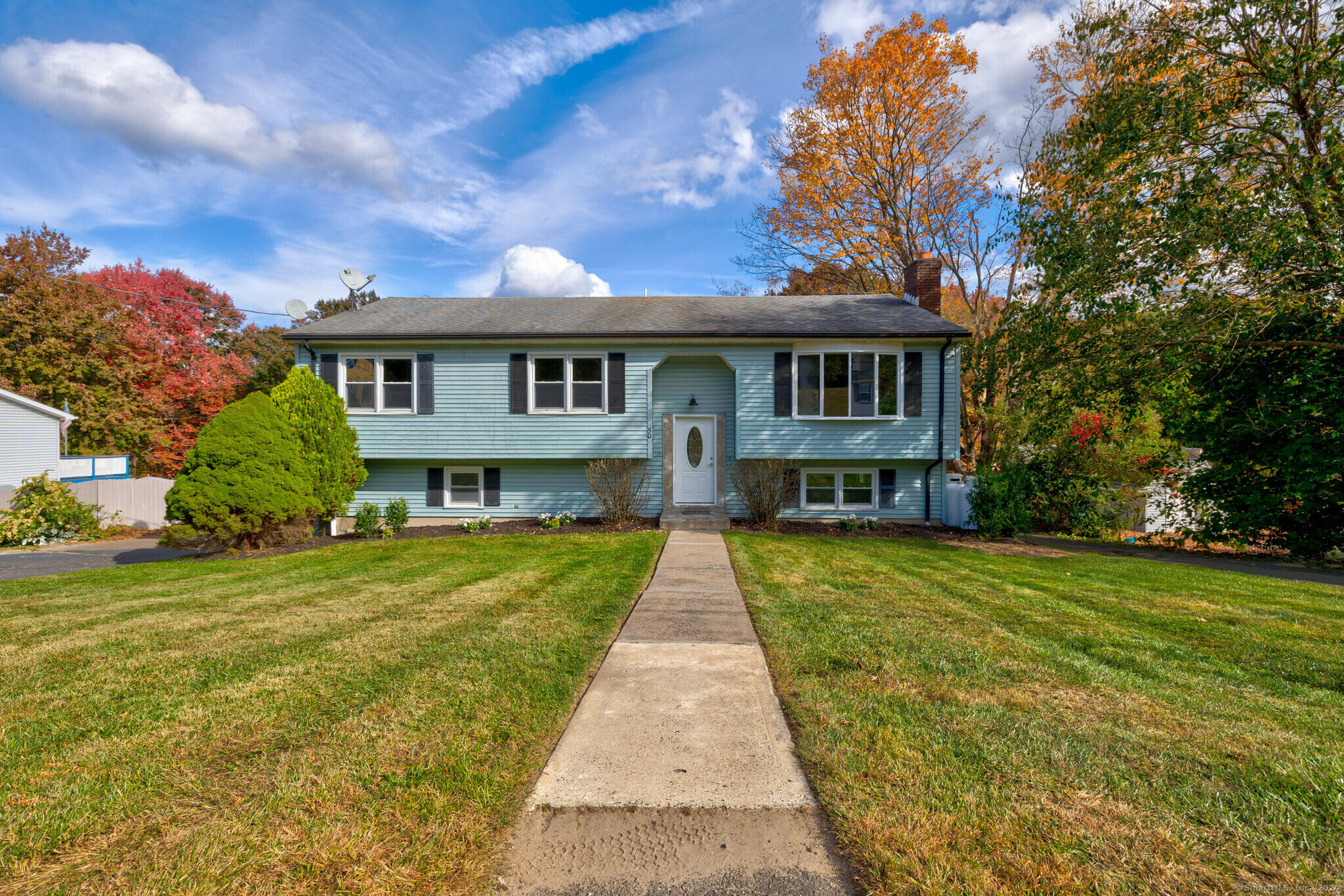 50 Blackman Road Waterbury CT 06704