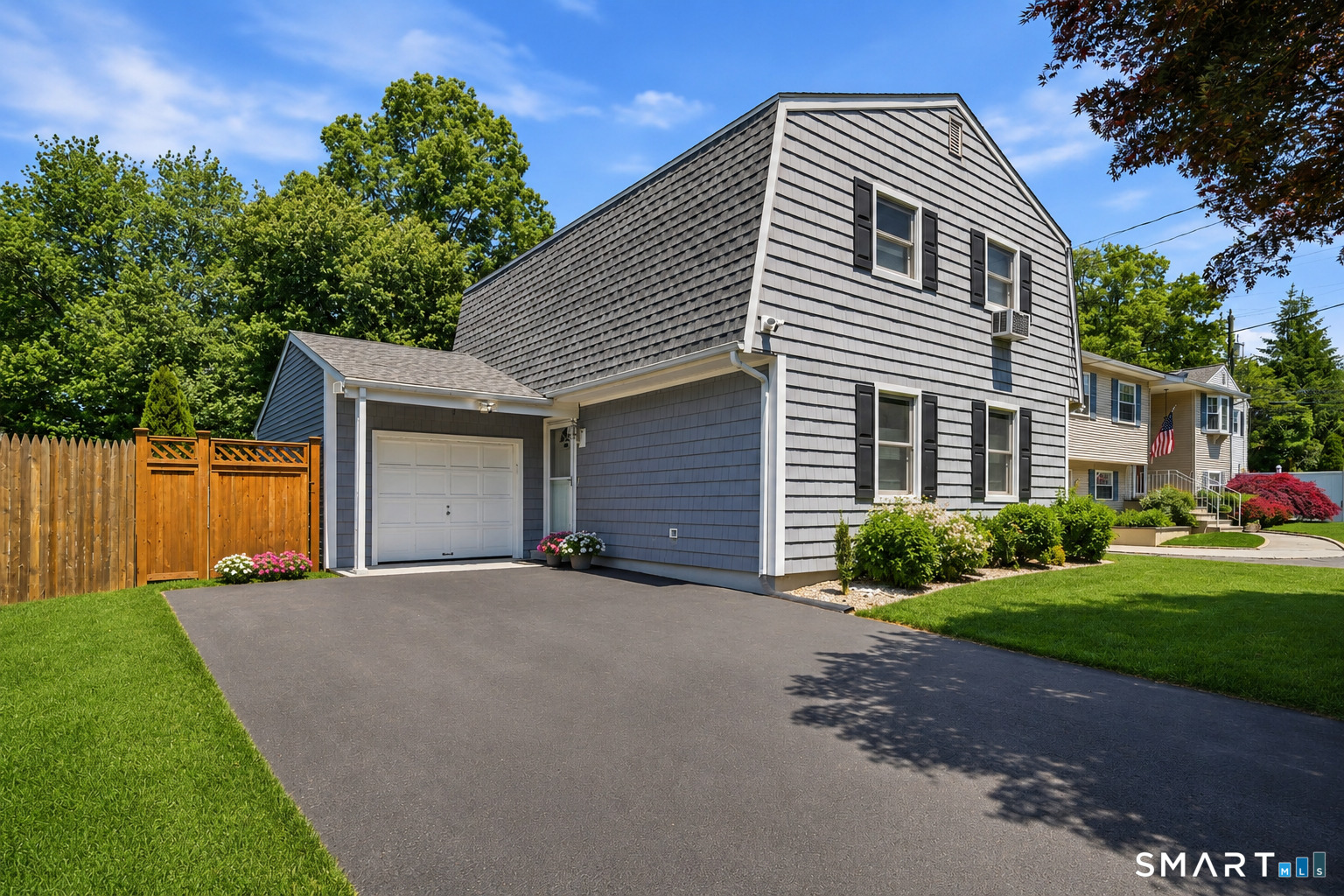 6 Three Seasons Lane Norwalk CT 06851