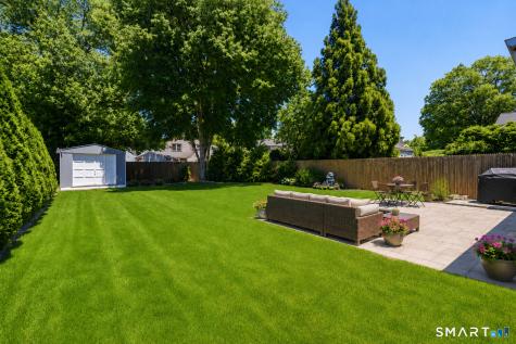 6 Three Seasons Lane Norwalk CT 06851