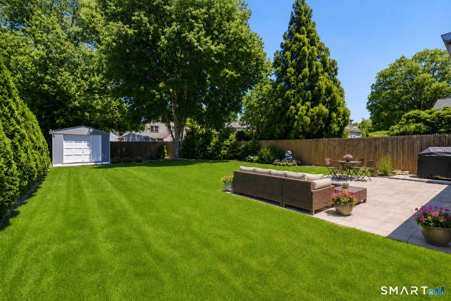 6 Three Seasons Lane Norwalk CT 06851