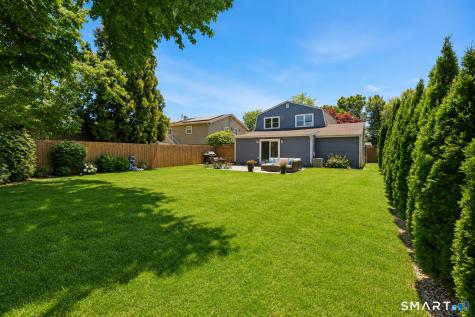 6 Three Seasons Lane Norwalk CT 06851