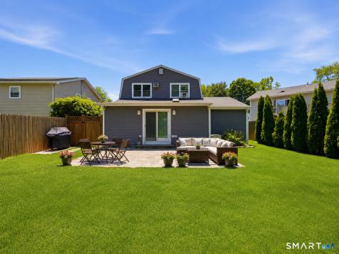 6 Three Seasons Lane Norwalk CT 06851