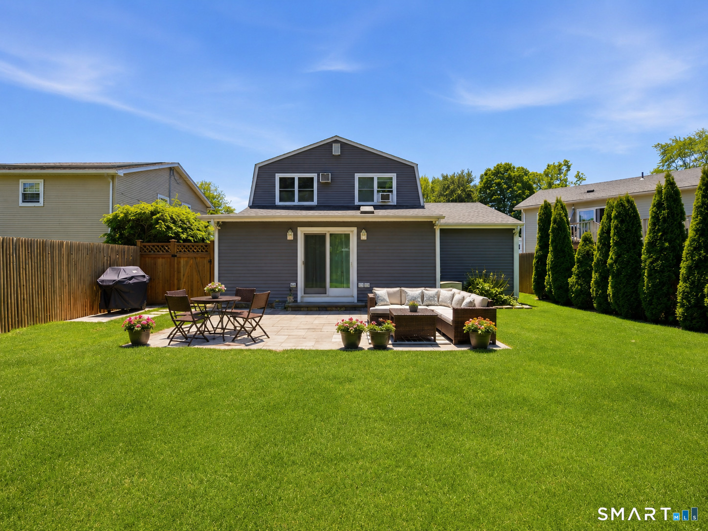 6 Three Seasons Lane Norwalk CT 06851