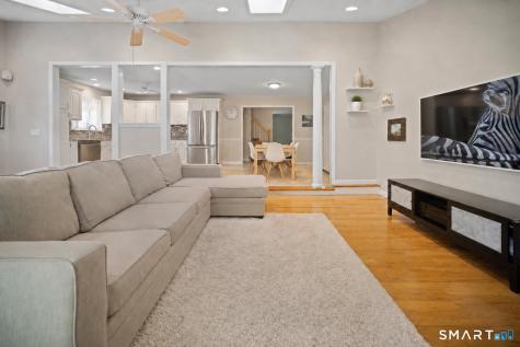 6 Three Seasons Lane Norwalk CT 06851