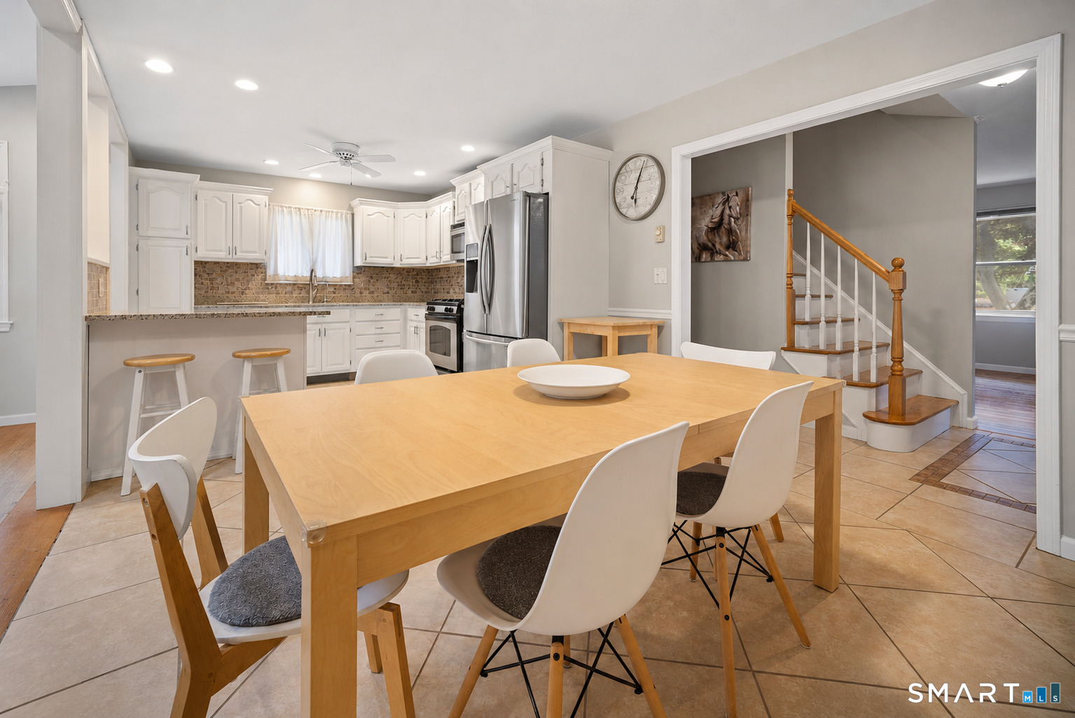 6 Three Seasons Lane Norwalk CT 06851