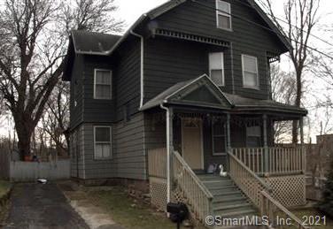 18 Driggs Street Waterbury CT 06704