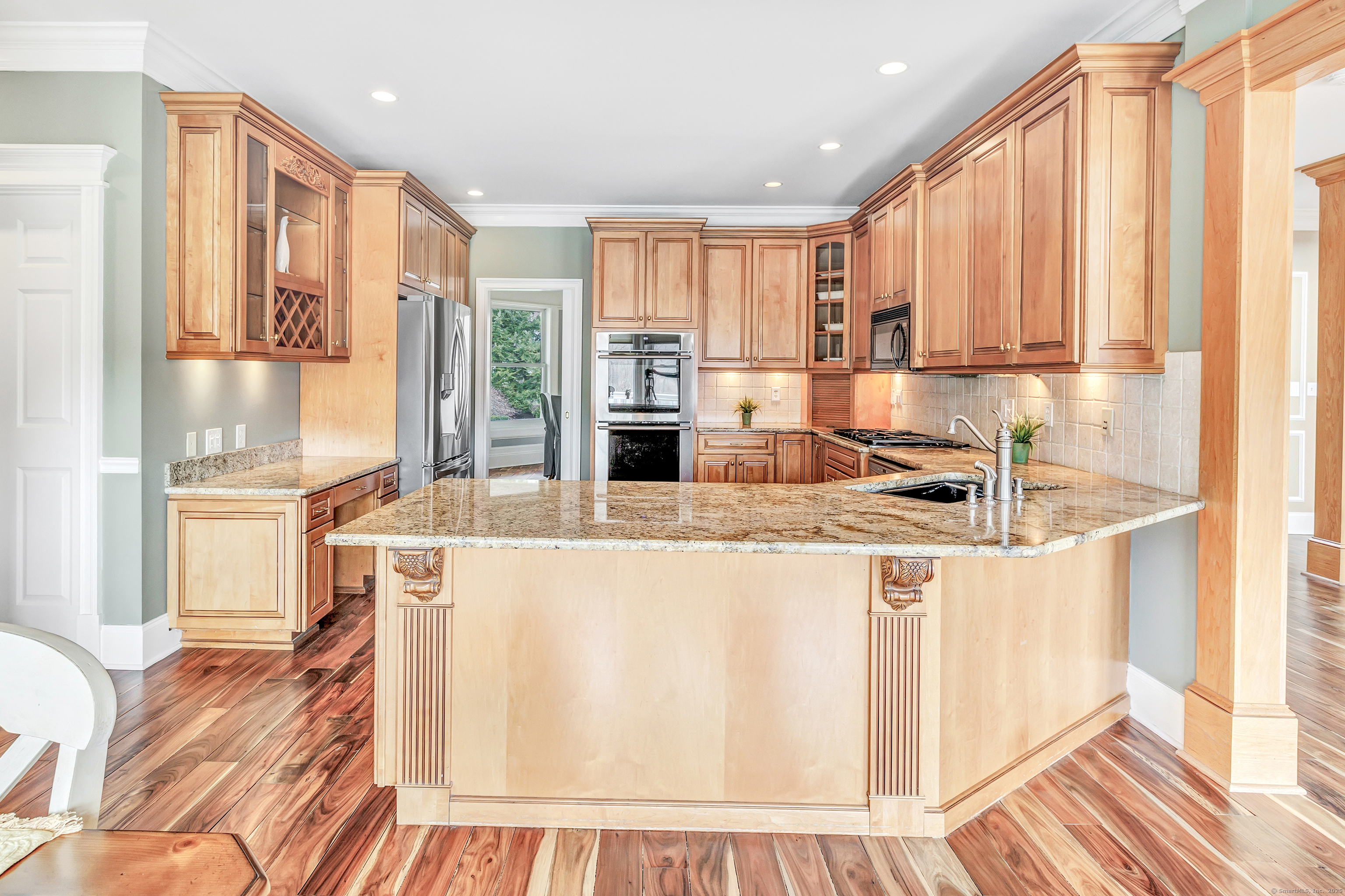 96 Big Horn Road Shelton CT 06484