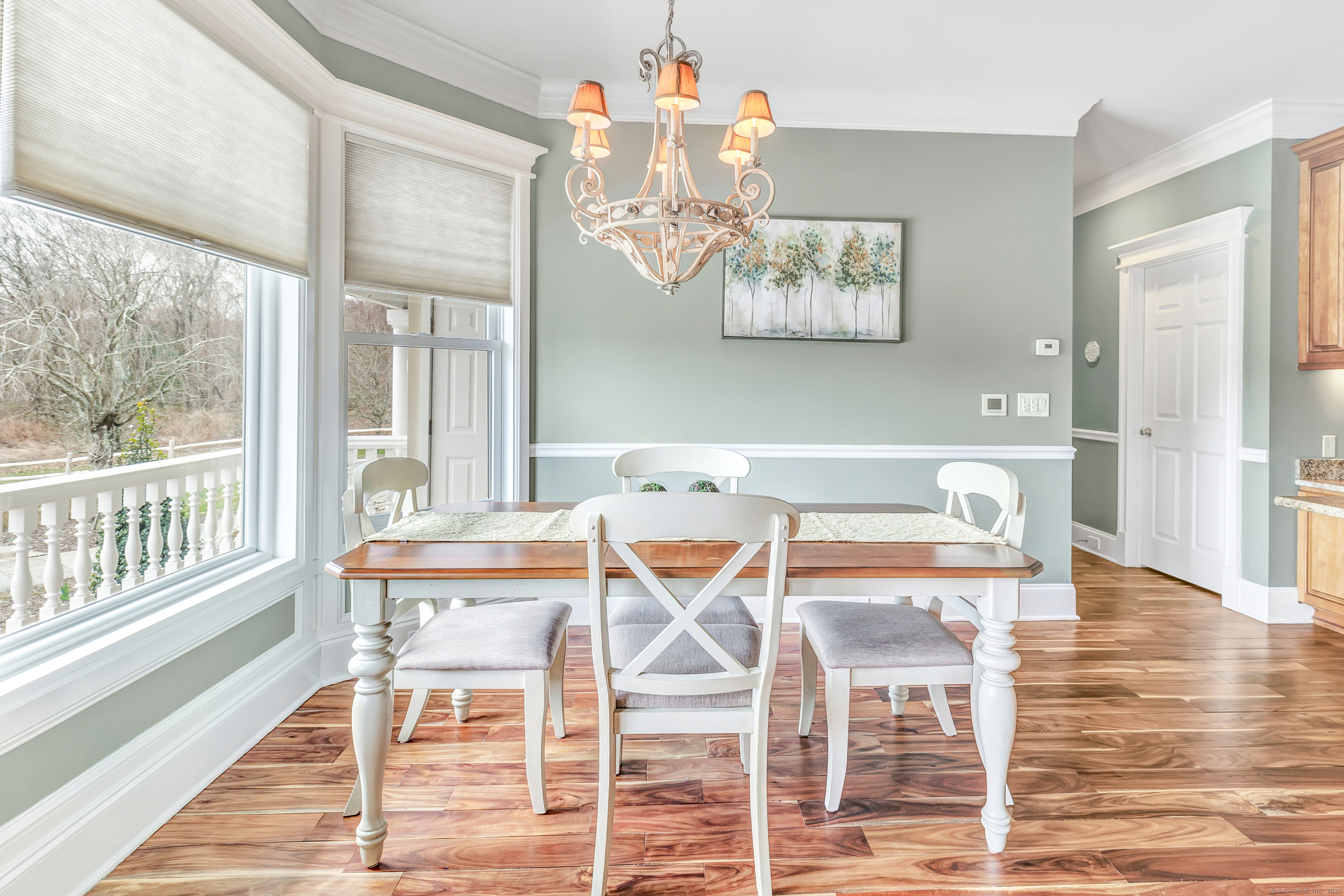 96 Big Horn Road Shelton CT 06484