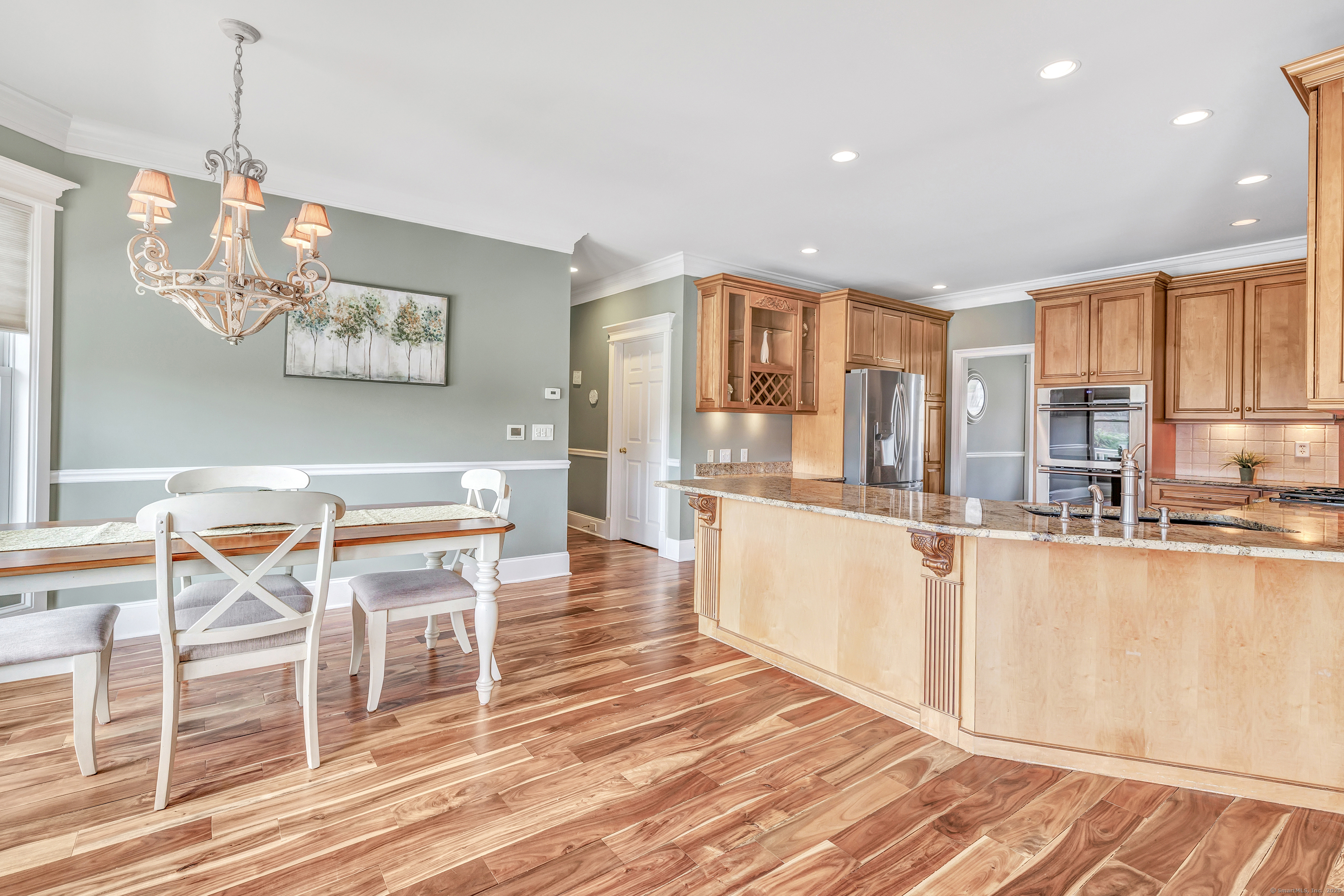 96 Big Horn Road Shelton CT 06484