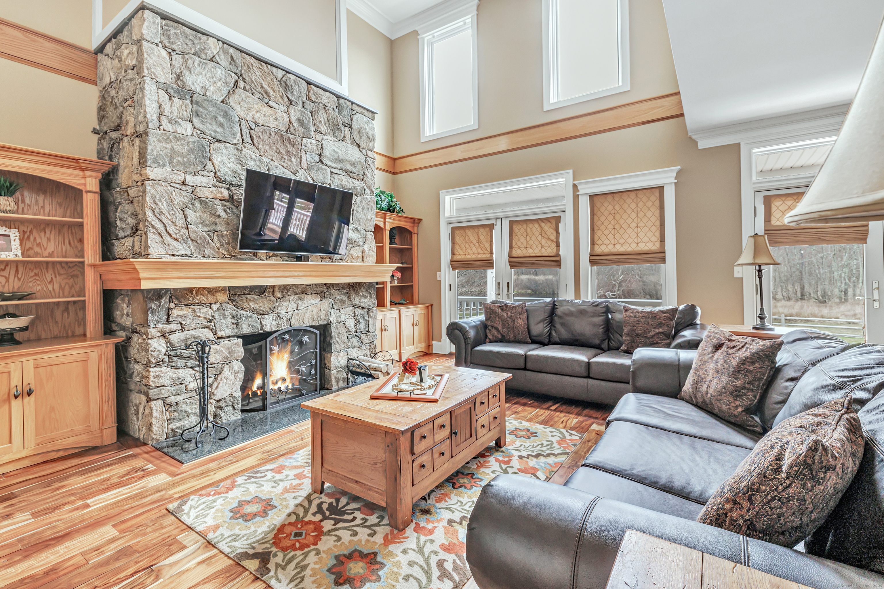 96 Big Horn Road Shelton CT 06484