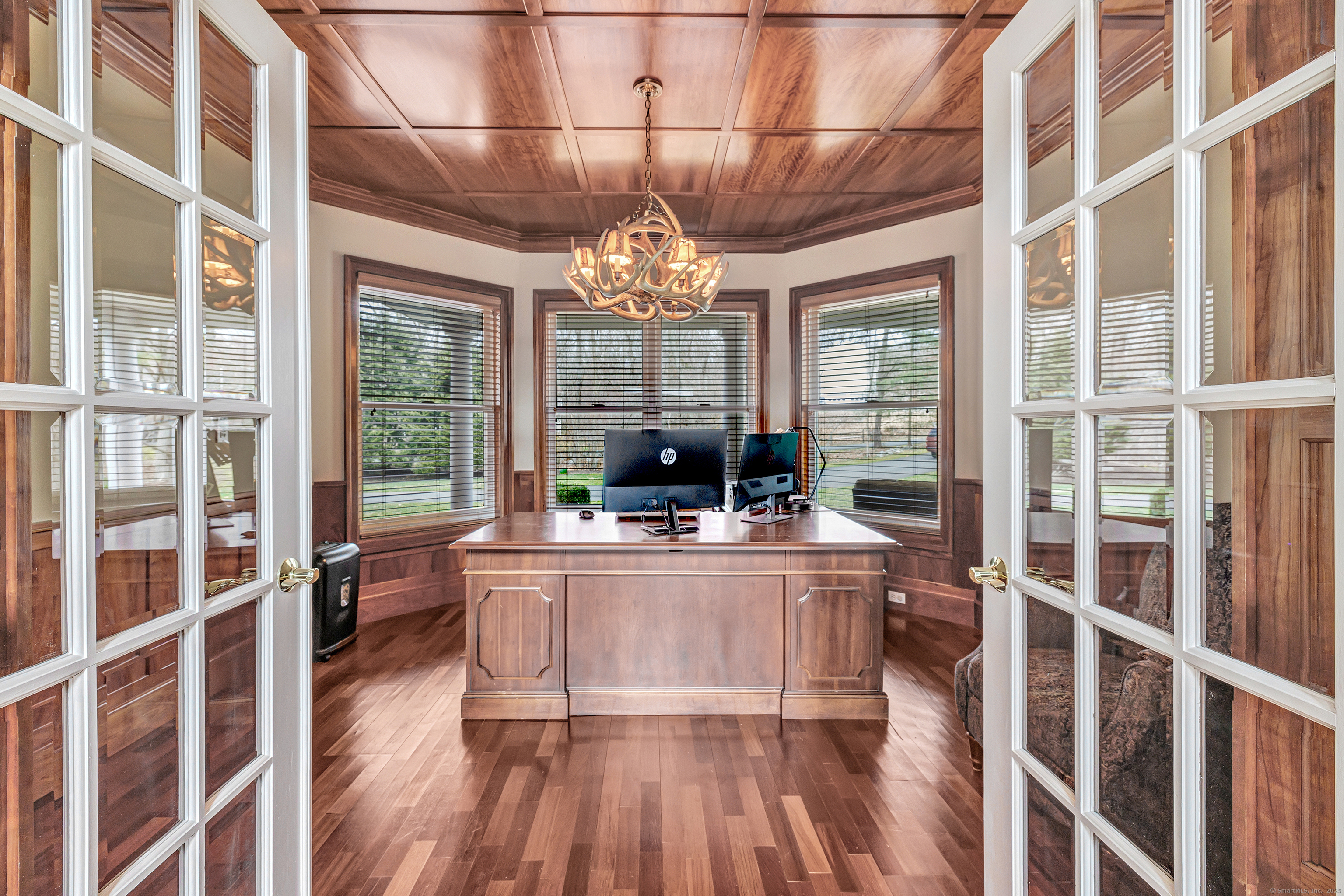 96 Big Horn Road Shelton CT 06484