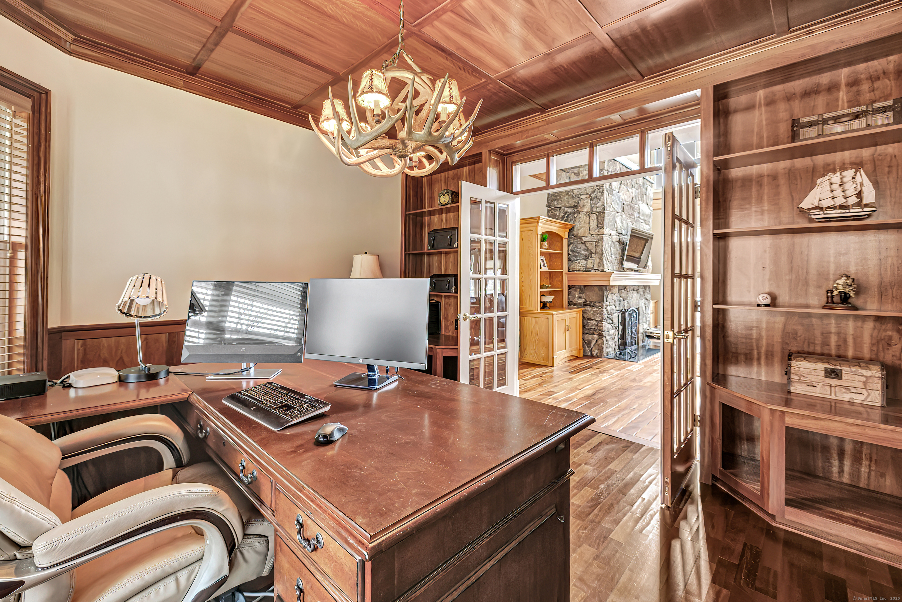 96 Big Horn Road Shelton CT 06484