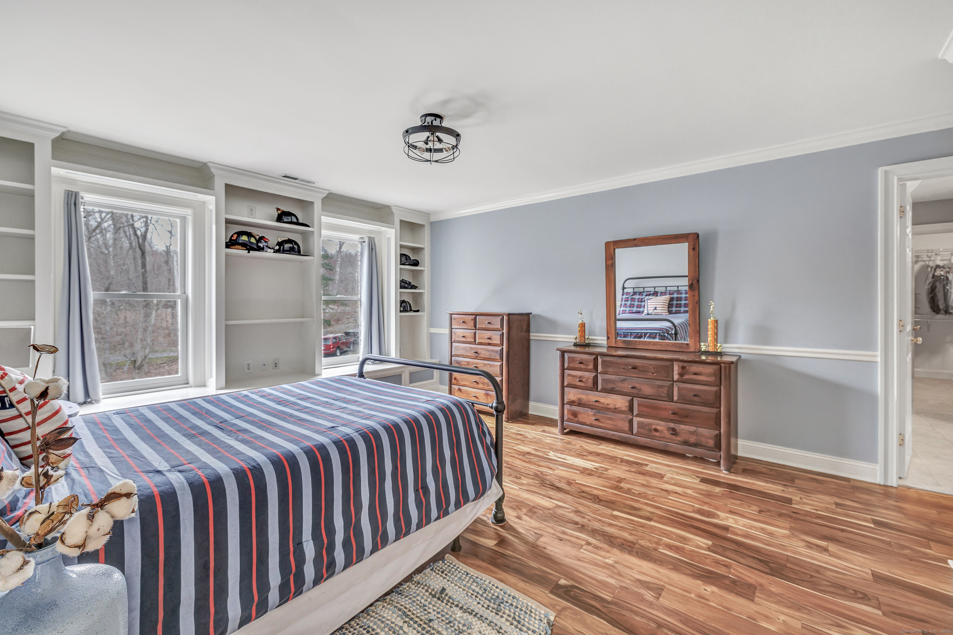 96 Big Horn Road Shelton CT 06484