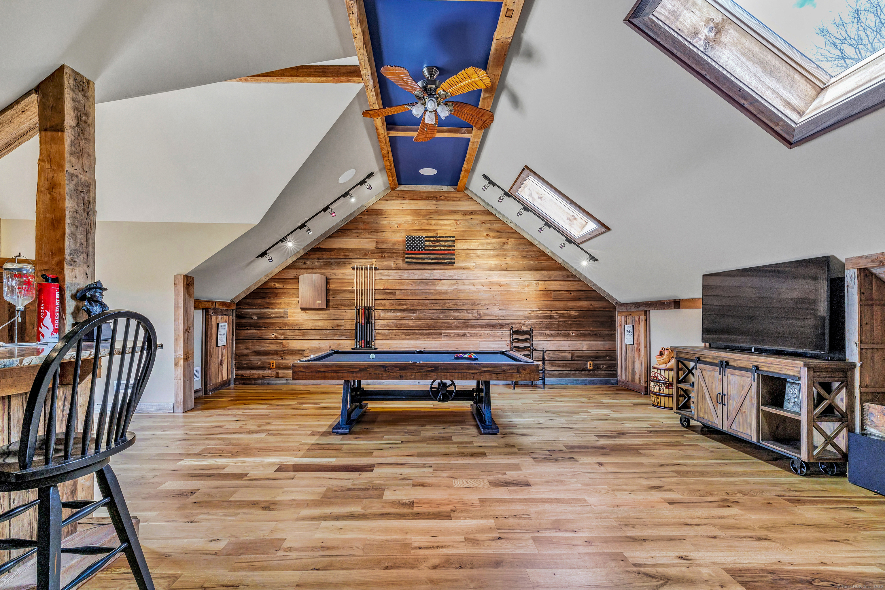 96 Big Horn Road Shelton CT 06484