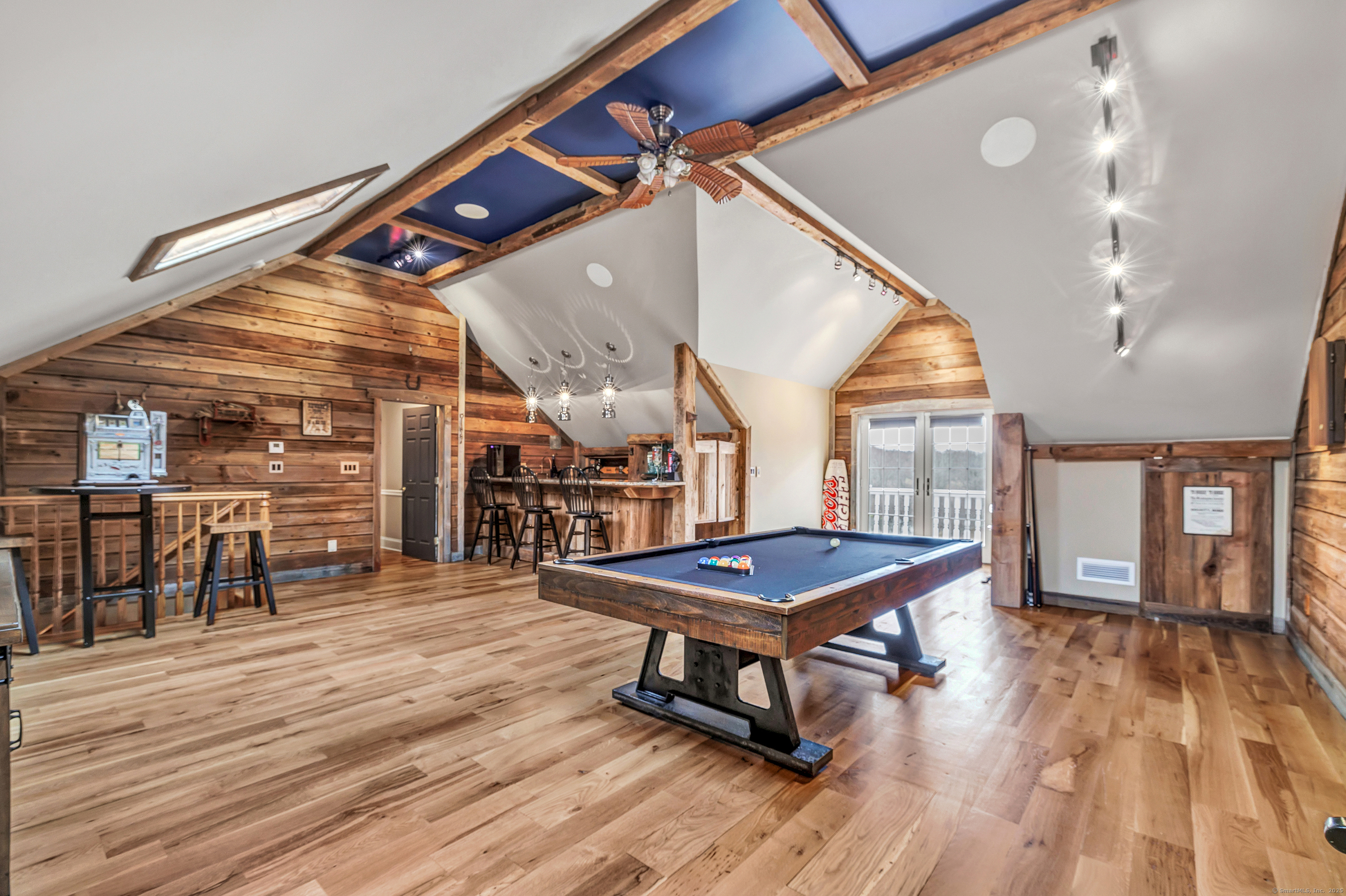 96 Big Horn Road Shelton CT 06484