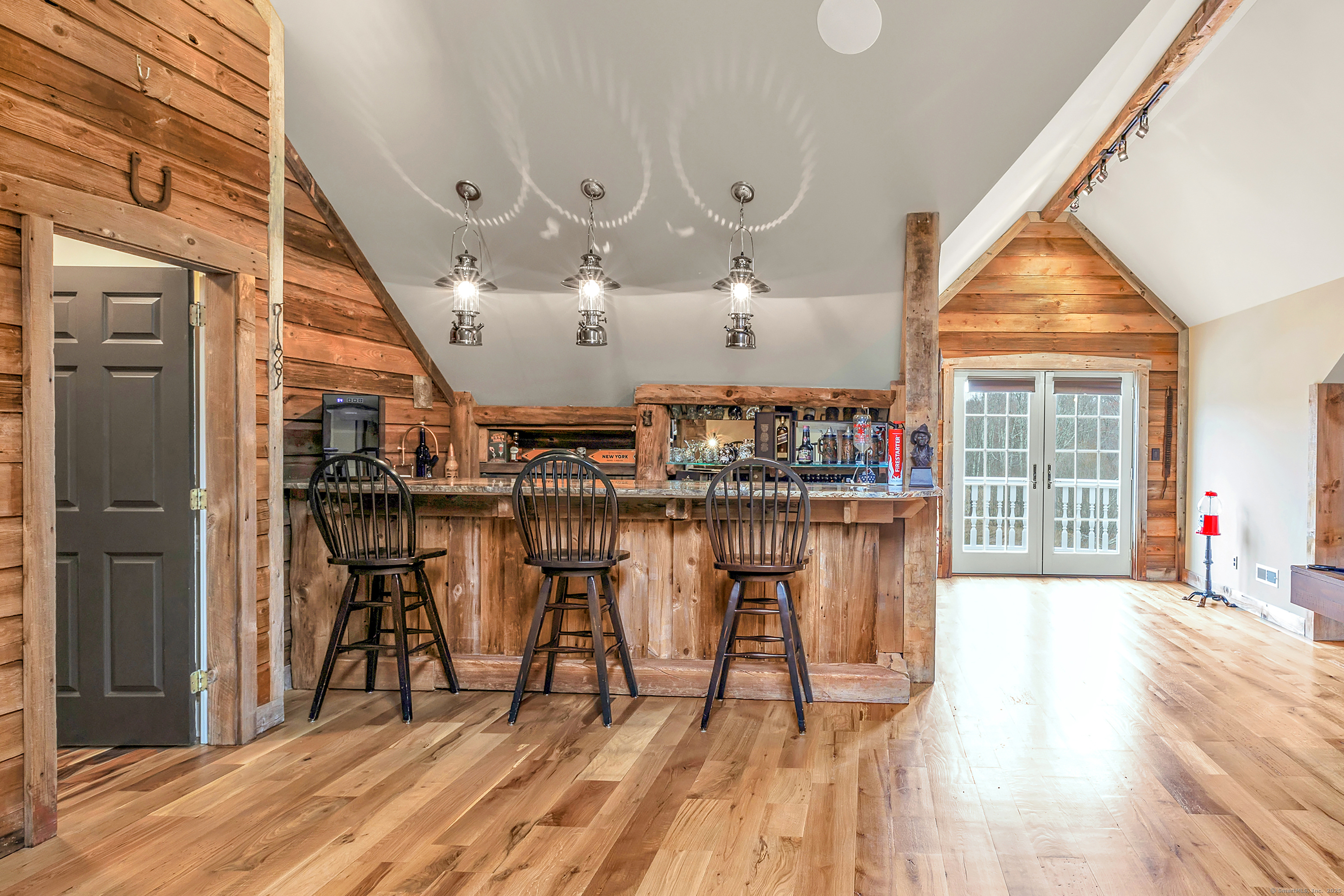 96 Big Horn Road Shelton CT 06484