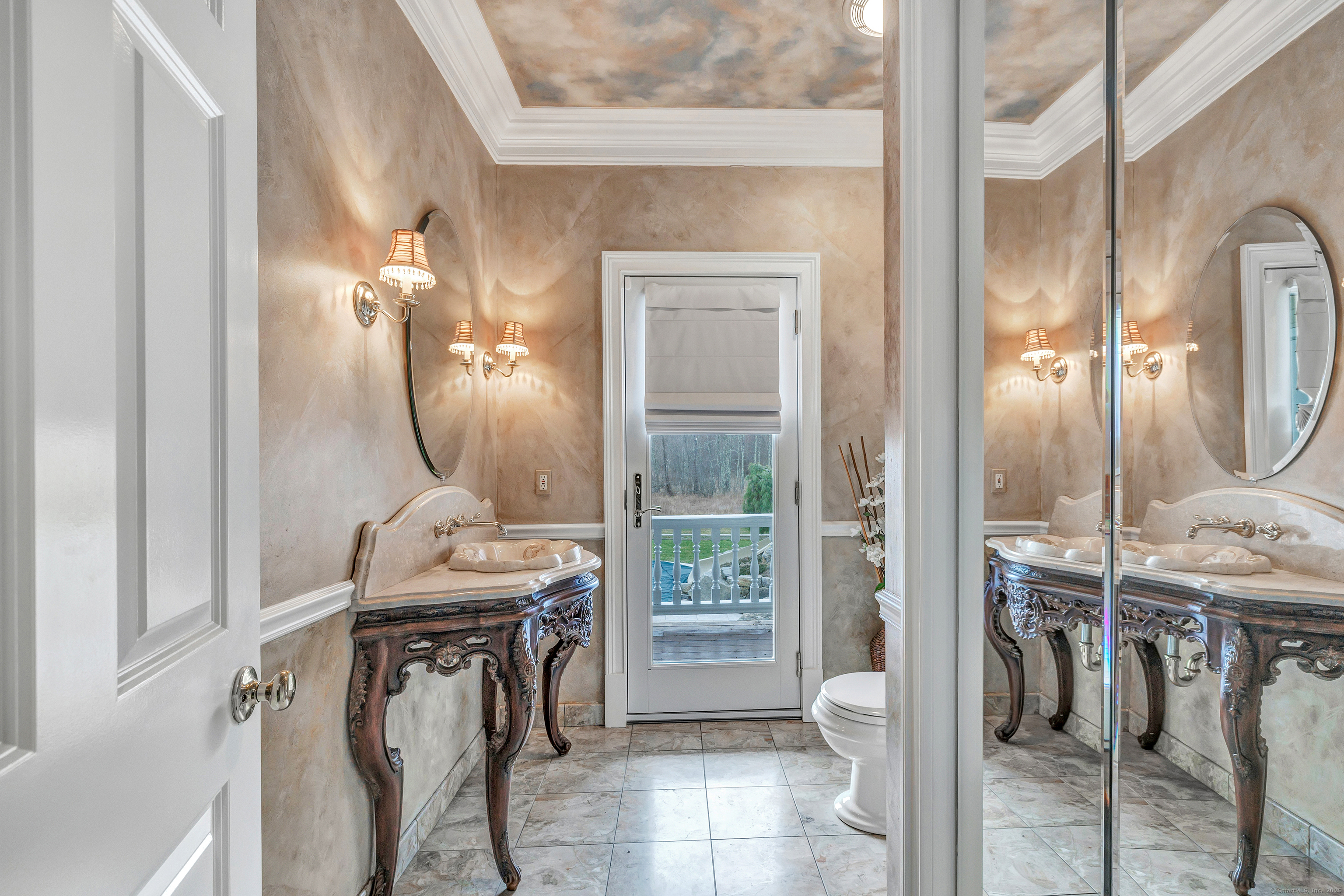 96 Big Horn Road Shelton CT 06484