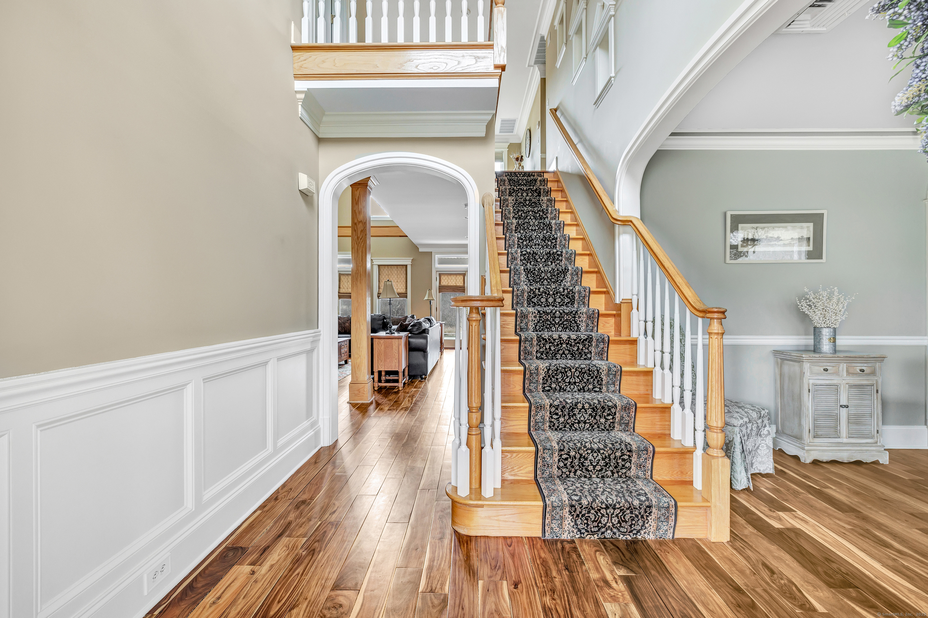 96 Big Horn Road Shelton CT 06484