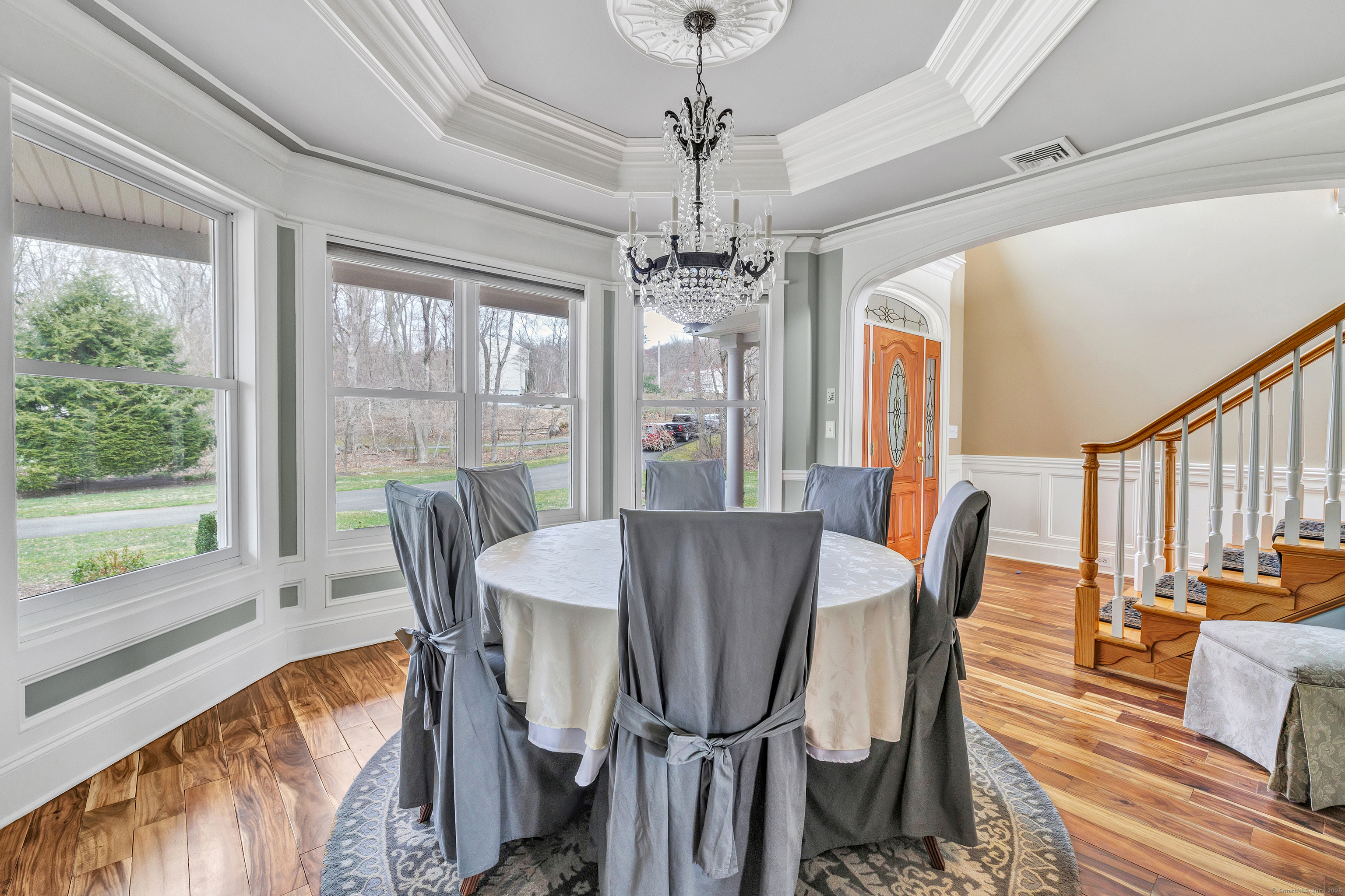 96 Big Horn Road Shelton CT 06484