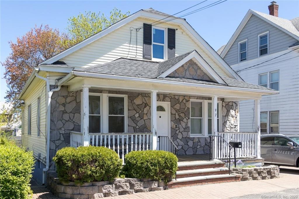 97 Russell Street Waterbury CT 06708