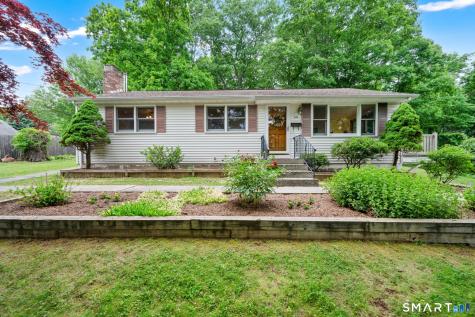 141 Fairlawn Street Bristol CT 06010