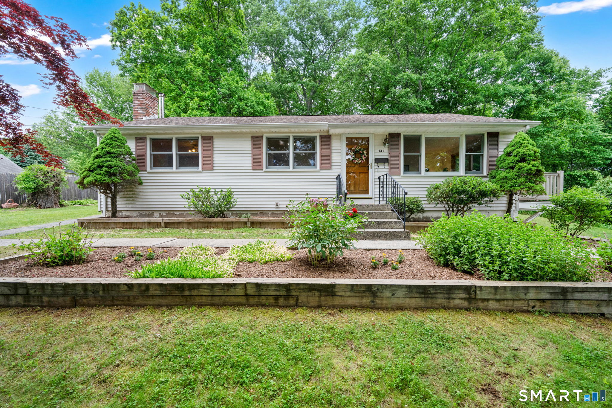 141 Fairlawn Street Bristol CT 06010