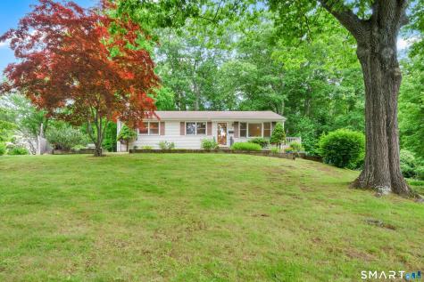 141 Fairlawn Street Bristol CT 06010