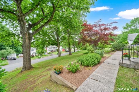 141 Fairlawn Street Bristol CT 06010