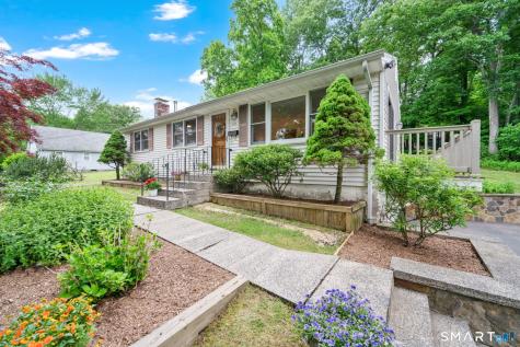 141 Fairlawn Street Bristol CT 06010