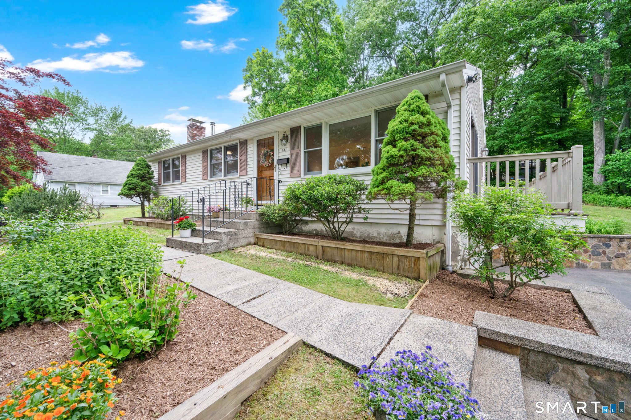 141 Fairlawn Street Bristol CT 06010