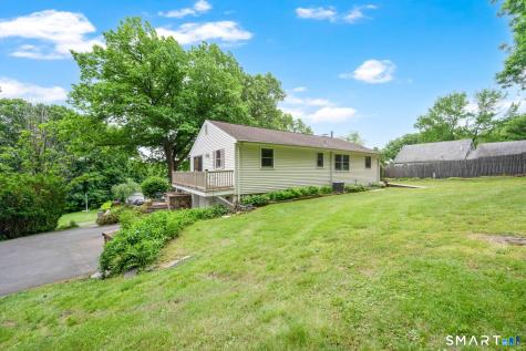141 Fairlawn Street Bristol CT 06010