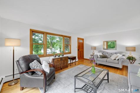 141 Fairlawn Street Bristol CT 06010