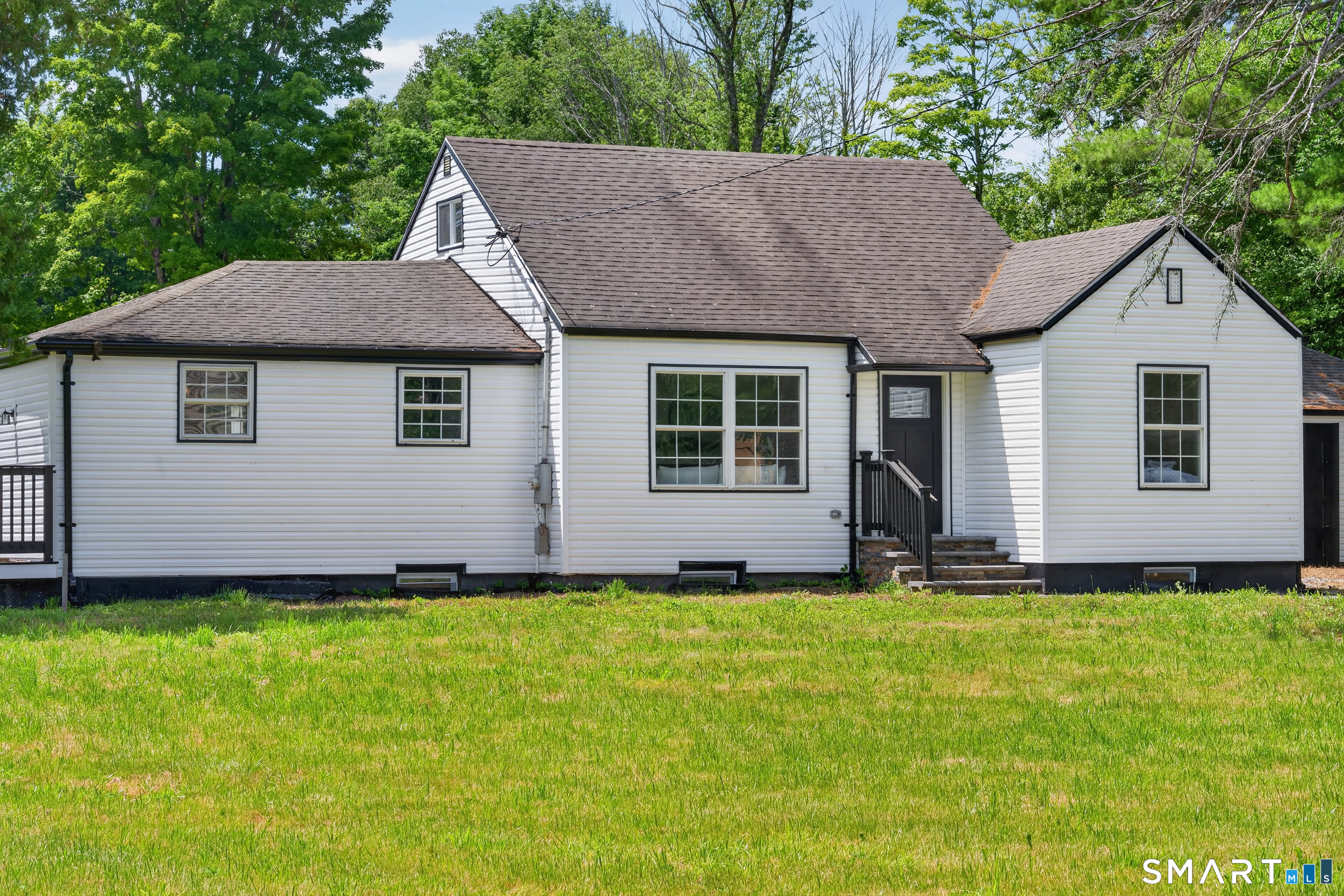 618 Beach Street Goshen CT 06756