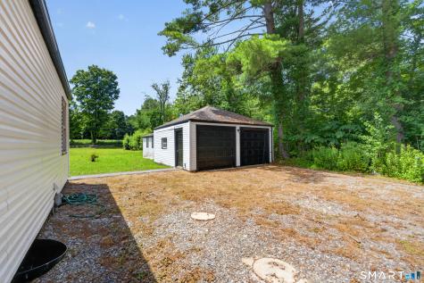 618 Beach Street Goshen CT 06756