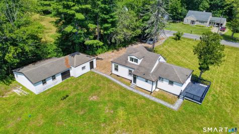 618 Beach Street Goshen CT 06756