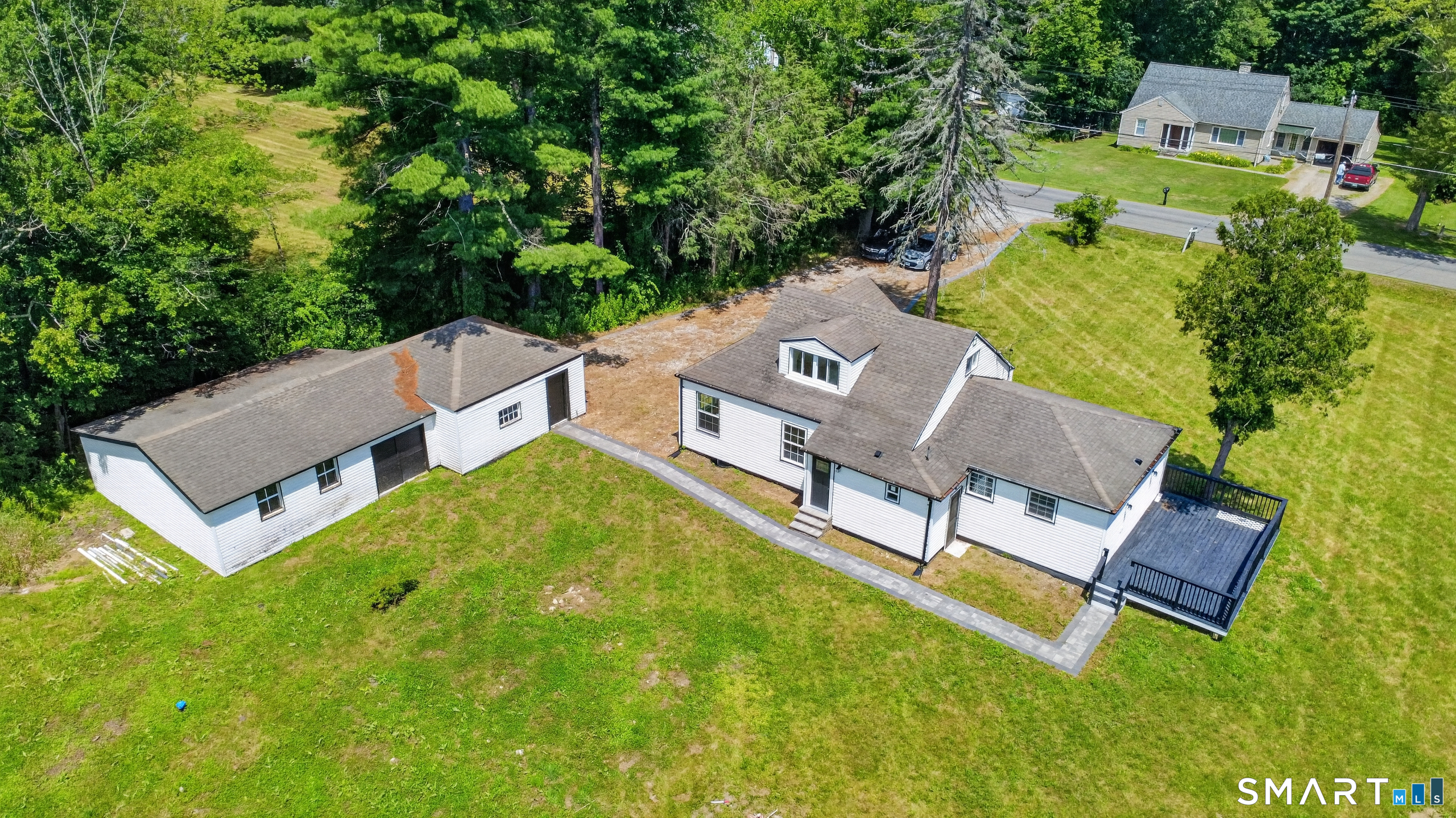 618 Beach Street Goshen CT 06756