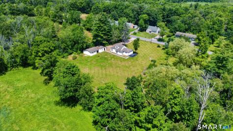 618 Beach Street Goshen CT 06756