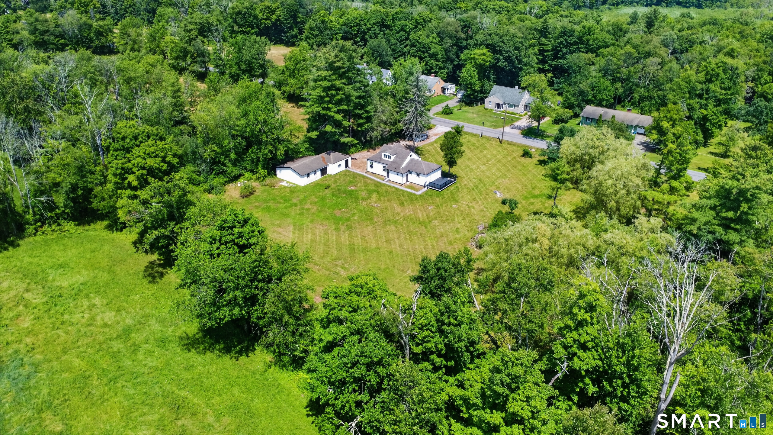 618 Beach Street Goshen CT 06756